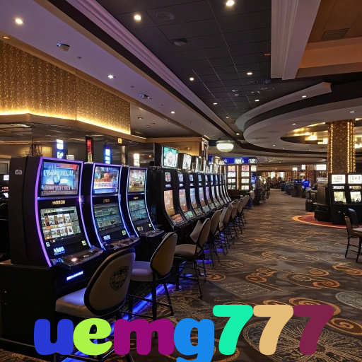  uemg777