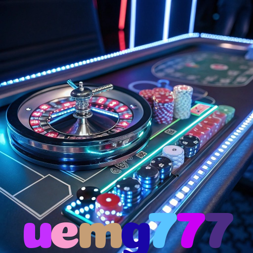  uemg777