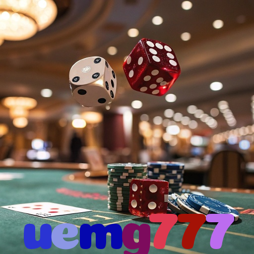  uemg777