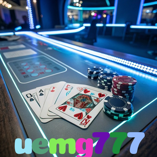  uemg777