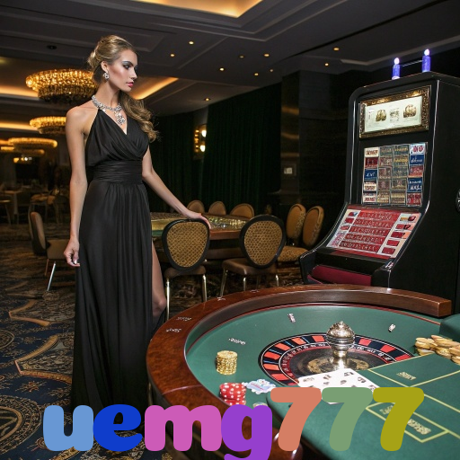  uemg777