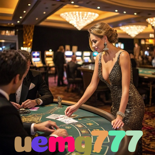  uemg777