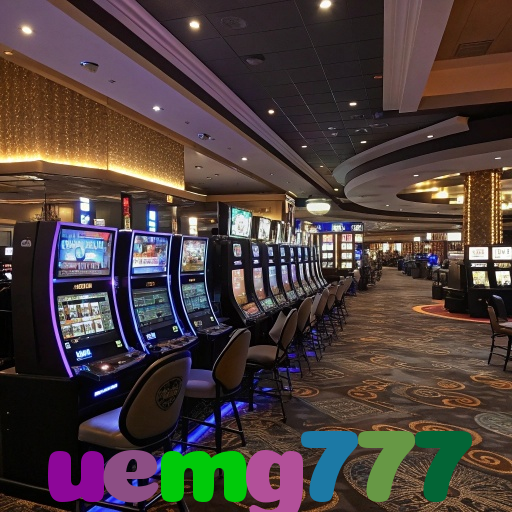  uemg777