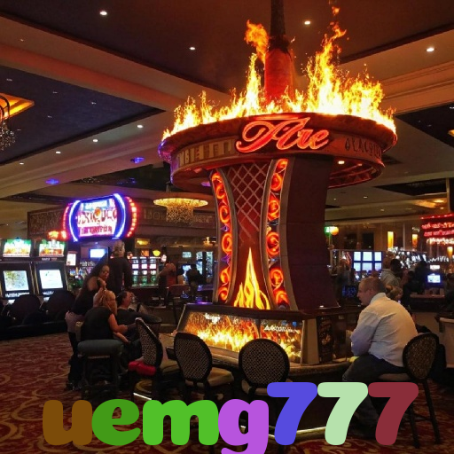  uemg777