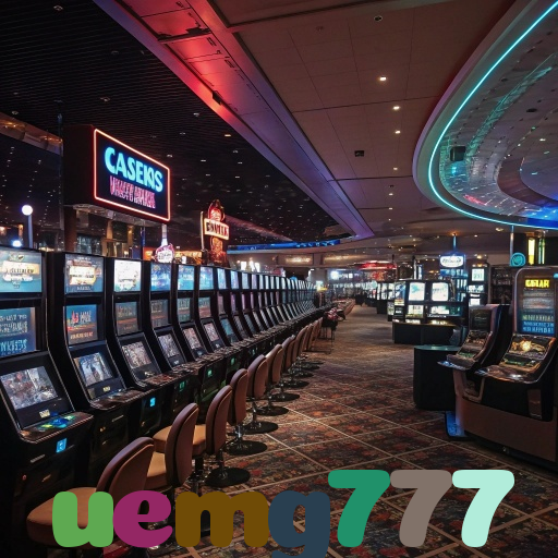  uemg777