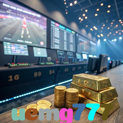  uemg777