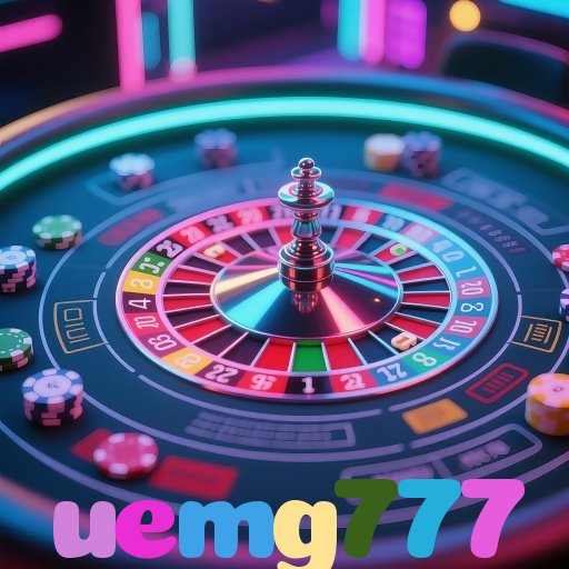  uemg777