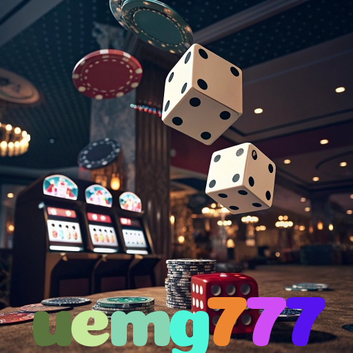  uemg777