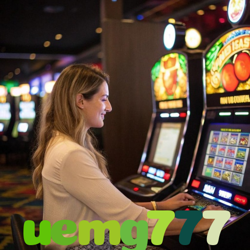  uemg777