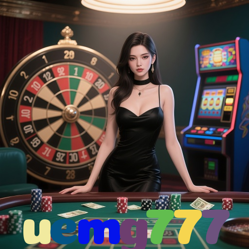  uemg777
