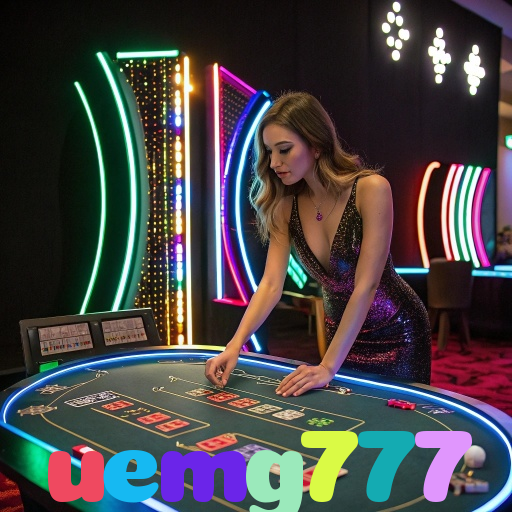  uemg777