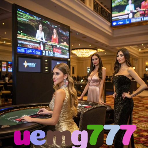  uemg777