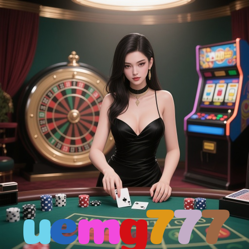  uemg777