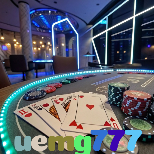  uemg777
