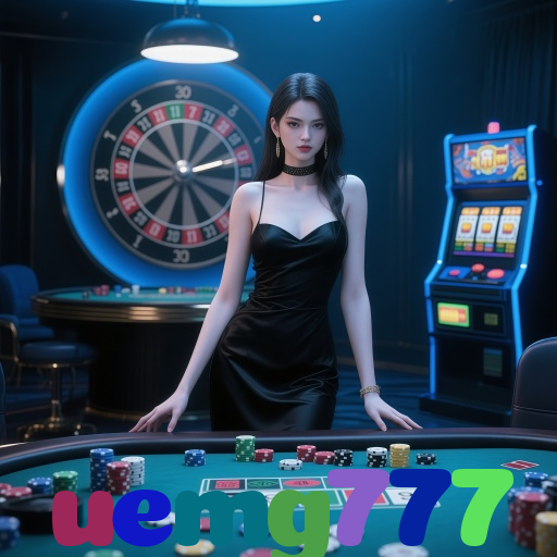  uemg777