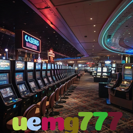  uemg777