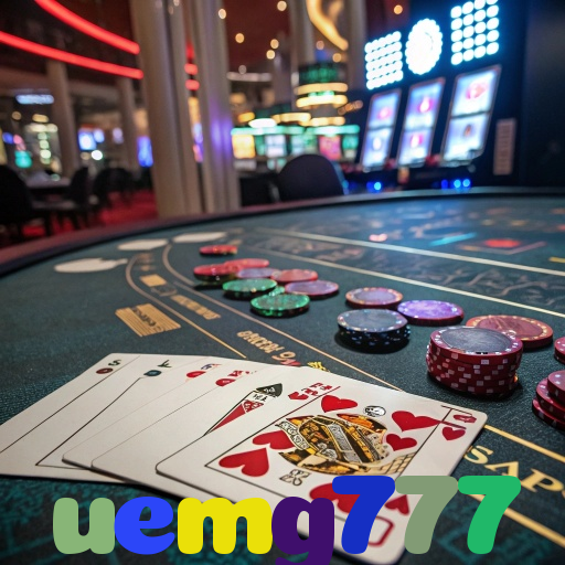  uemg777
