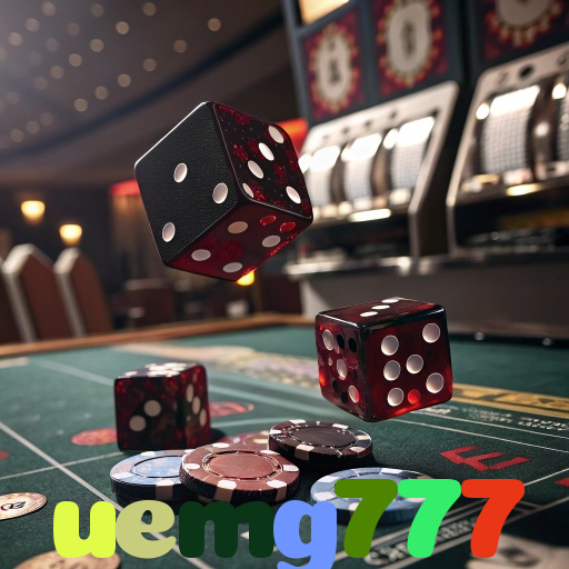  uemg777