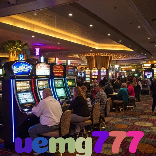  uemg777