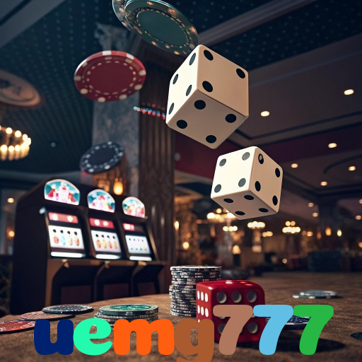  uemg777