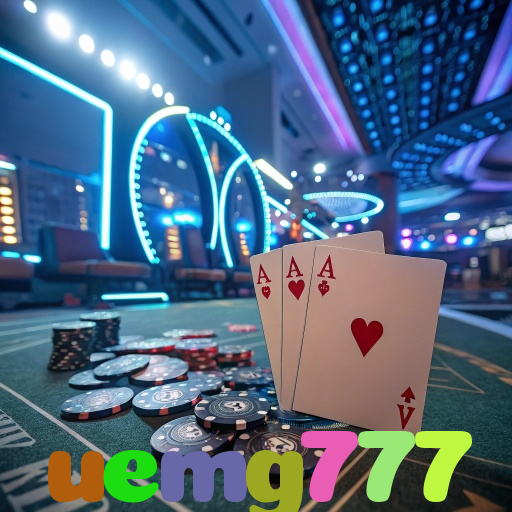  uemg777