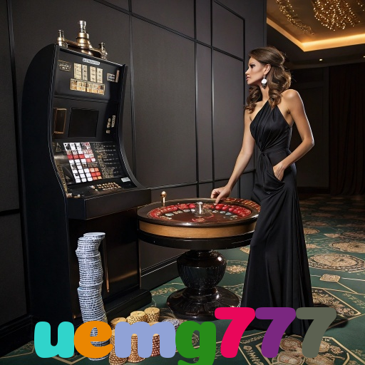  uemg777