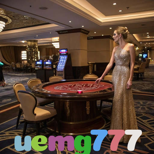  uemg777