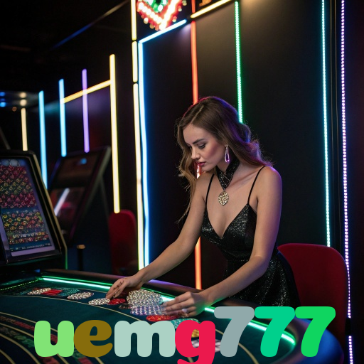  uemg777