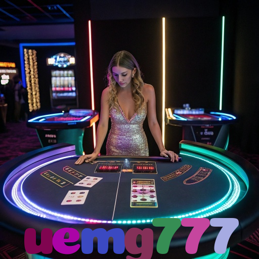  uemg777