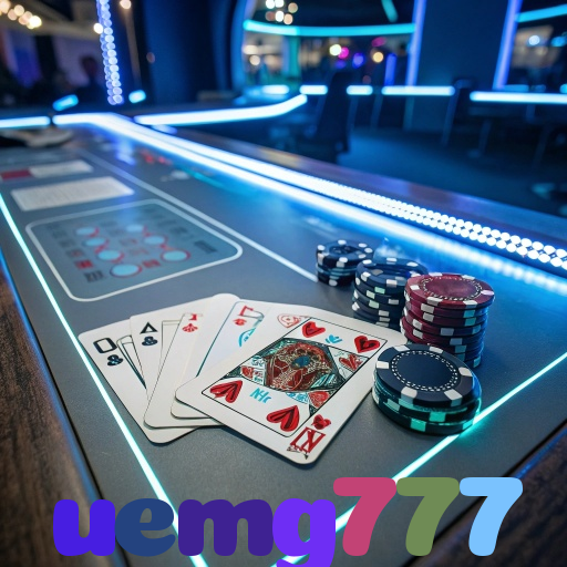  uemg777