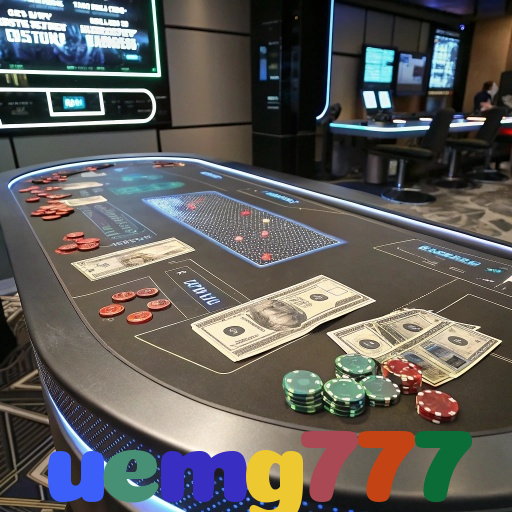  uemg777