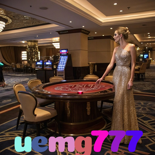  uemg777