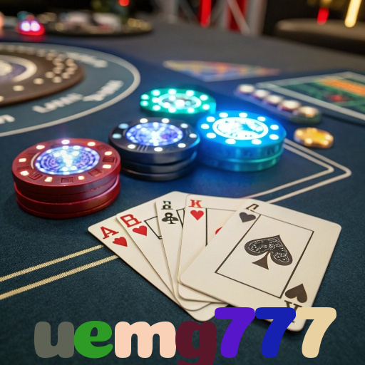  uemg777