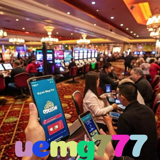  uemg777