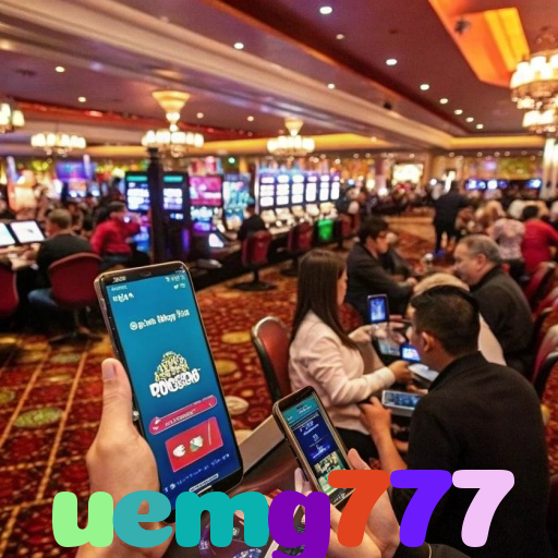  uemg777