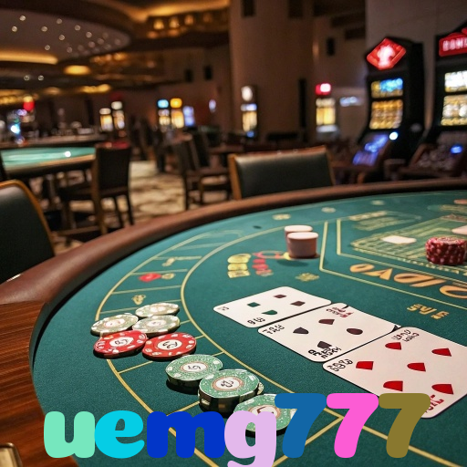 uemg777