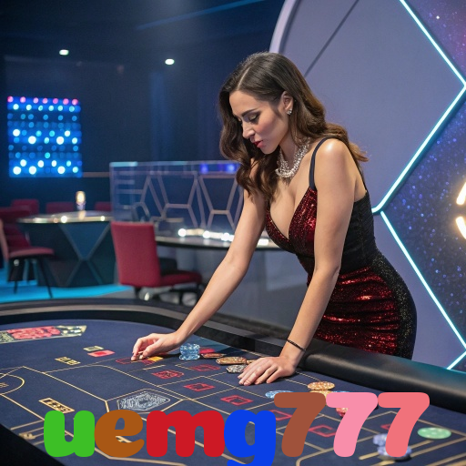  uemg777