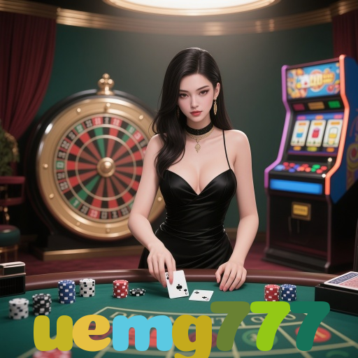  uemg777