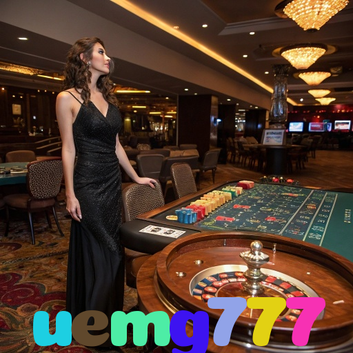  uemg777
