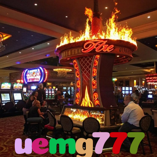 uemg777