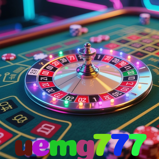  uemg777
