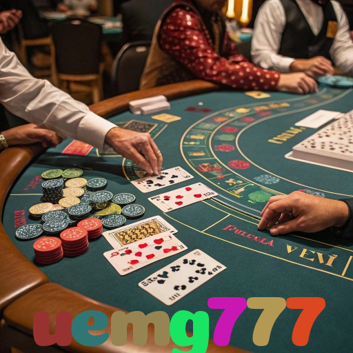  uemg777