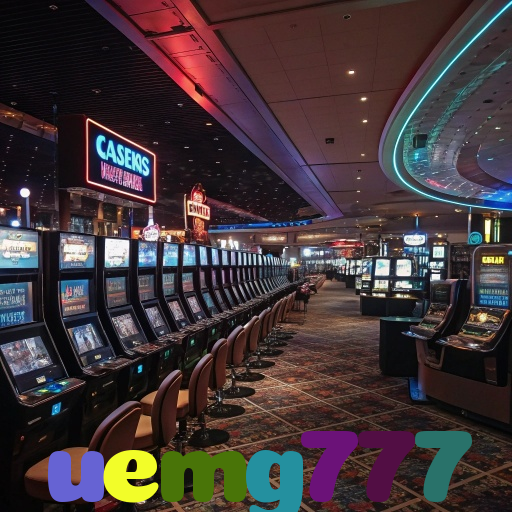  uemg777