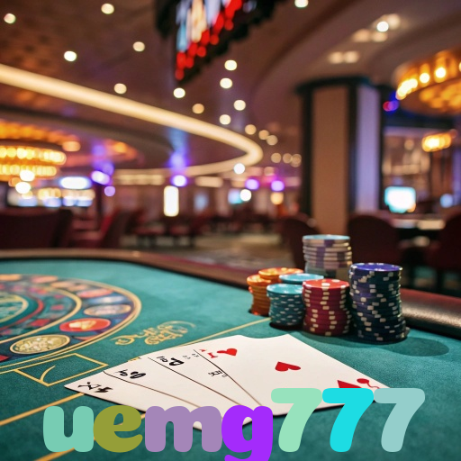  uemg777
