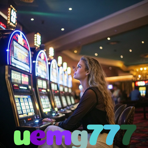  uemg777