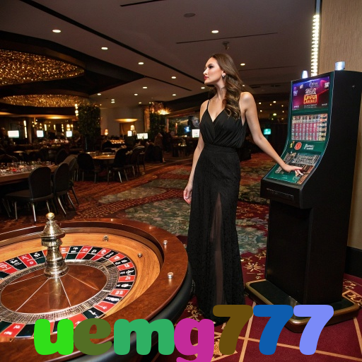  uemg777
