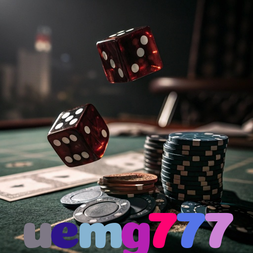  uemg777