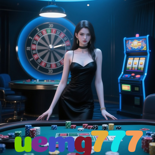  uemg777