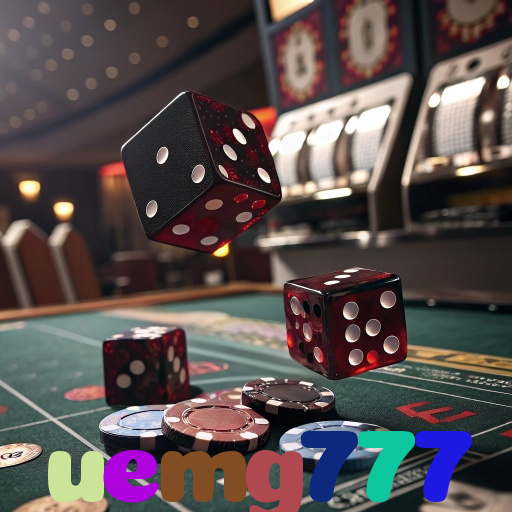  uemg777