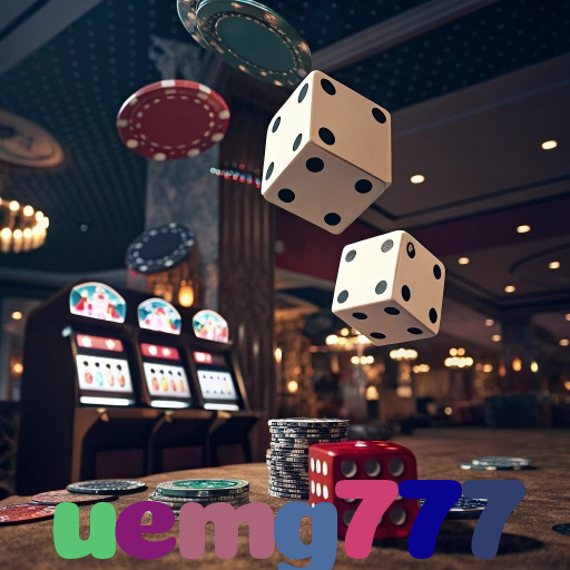  uemg777